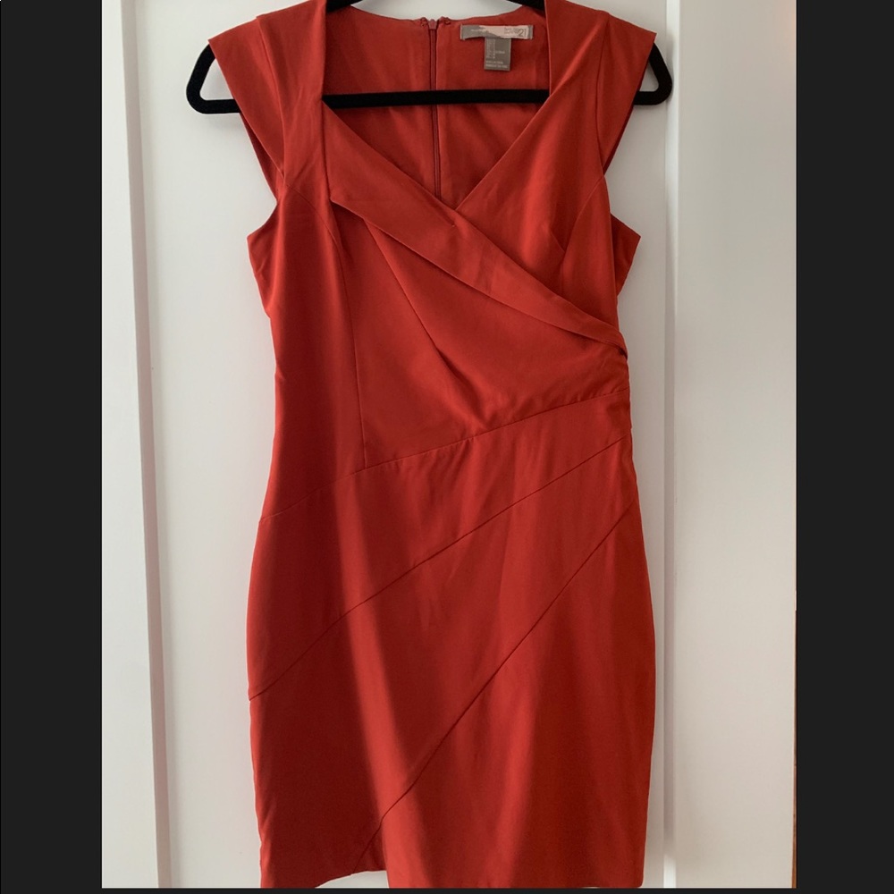Forever 21 Mini Dress